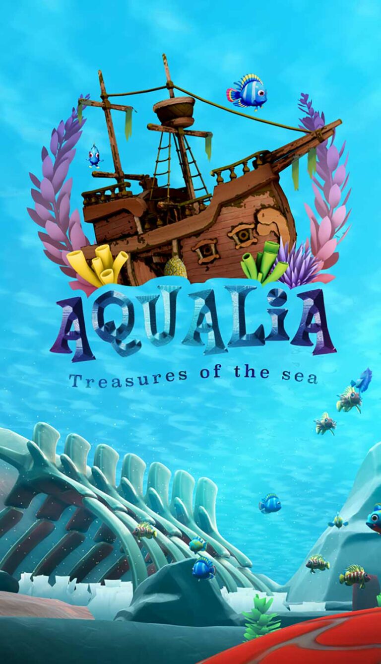 Aqualia