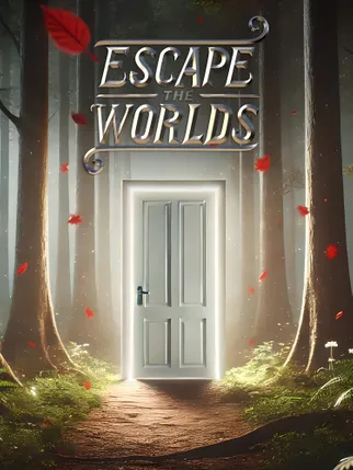 Escape The Worlds